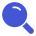 Search/regulatory icon